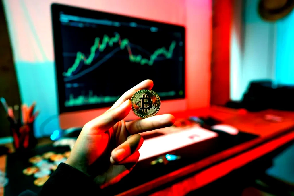 Styrion Monvex kryptoværktøjer